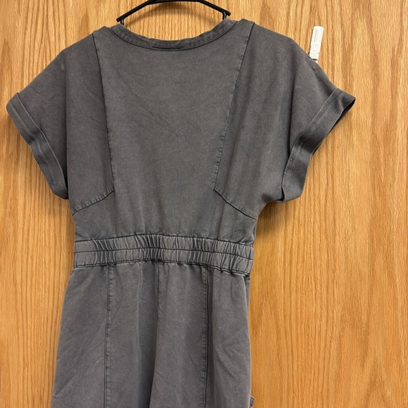 Anthropologie Saturday Sunday Estela Jumpsuit XXSP - Picture 5 of 6